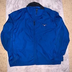 Vintage polo sport Ralph Lauren windbreaker